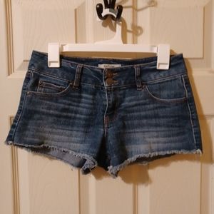 4/$40 Refuge shorts
